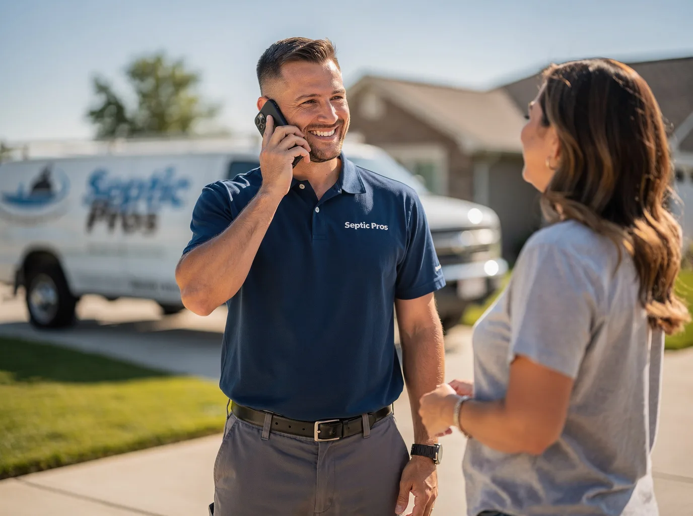 Septic Tank Pumping Mount Carbon, WV FAQs